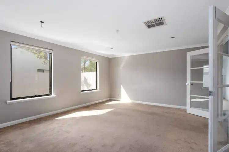 Second view of Homely house listing, 12A Moss Street, South Kalgoorlie WA 6430