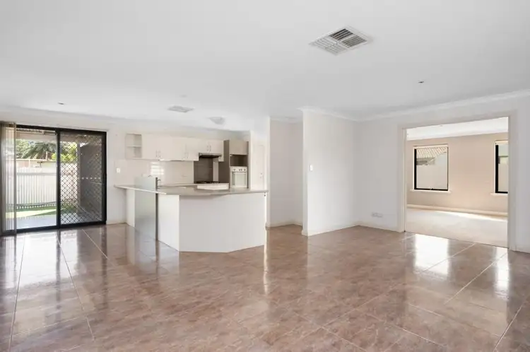 Third view of Homely house listing, 12A Moss Street, South Kalgoorlie WA 6430