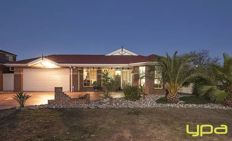 68 Watervale Blvd, Taylors Hill VIC 3037