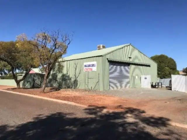 Second view of Homely house listing, 186 Dugan Street, Kalgoorlie WA 6430
