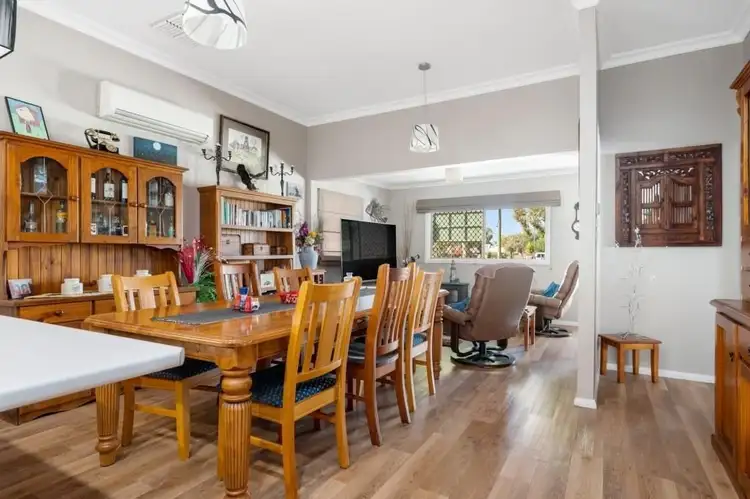 Fifth view of Homely house listing, 186 Dugan Street, Kalgoorlie WA 6430