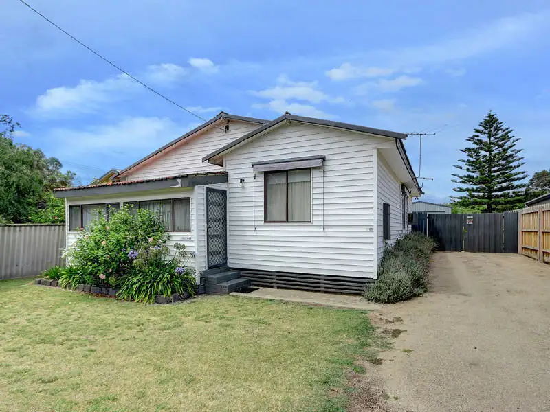 Main view of Homely house listing, 1669 Point Nepean Road, Rosebud West VIC 3940
