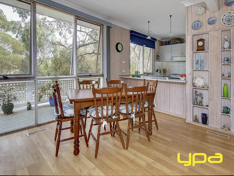 Fifth view of Homely house listing, 62 Avalon Drive, Rosebud VIC 3939