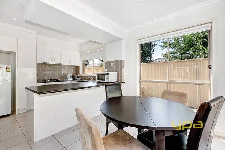 Second view of Homely house listing, 26 Zammit Lane, Hillside VIC 3037