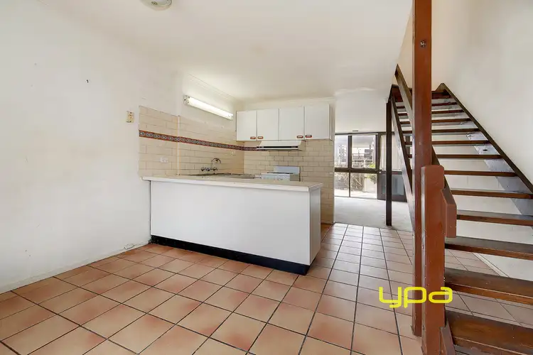 Fifth view of Homely townhouse listing, 1/31 Marsden Crescent, St Albans VIC 3021