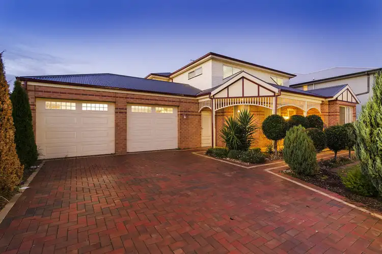 Second view of Homely house listing, 14 David John Drive, Tarneit VIC 3029