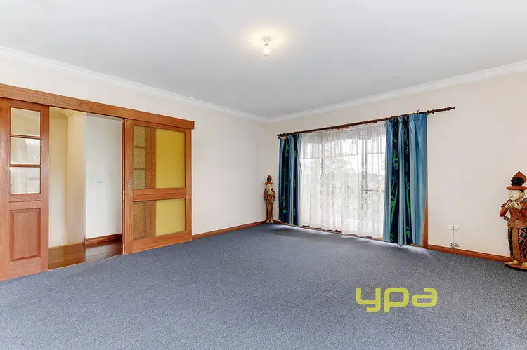 Fourth view of Homely house listing, 10 Dookie Court, Broadmeadows VIC 3047