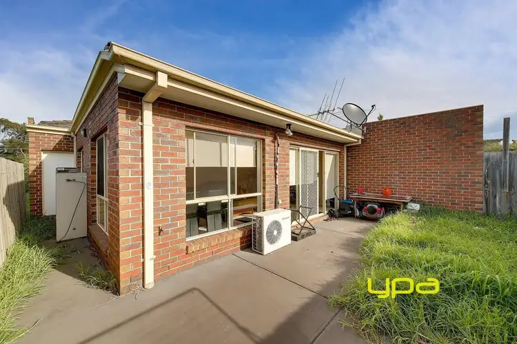 Fifth view of Homely house listing, 3/144 Kitchener Street, Broadmeadows VIC 3047