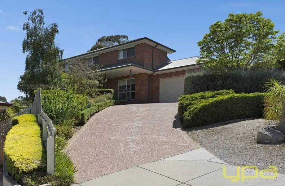 Main view of Homely house listing, 7 Macdonald Place, Sunbury VIC 3429
