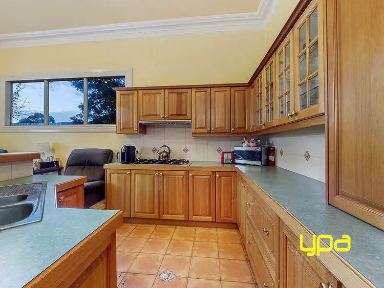 Fifth view of Homely house listing, 38 Cleveland Street, St Albans VIC 3021
