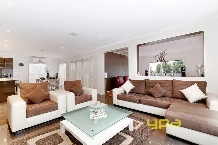 Seventh view of Homely house listing, 9 Castlehill Avenue, Greenvale VIC 3059