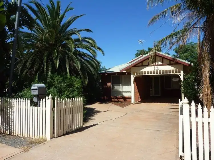 17A Lewis Street Lamington, Kalgoorlie WA 6430