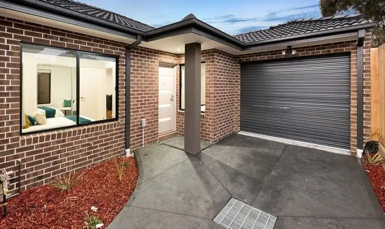 3/48 Hilda Street, Glenroy VIC 3046