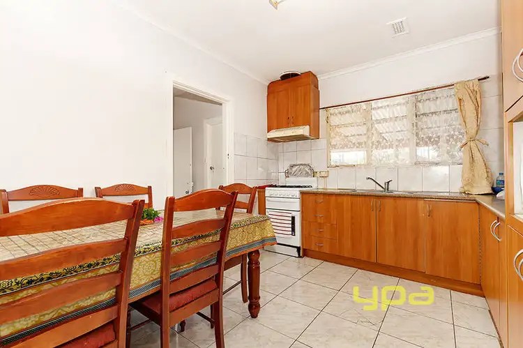 Fifth view of Homely house listing, 62 Jacana Avenue, Broadmeadows VIC 3047
