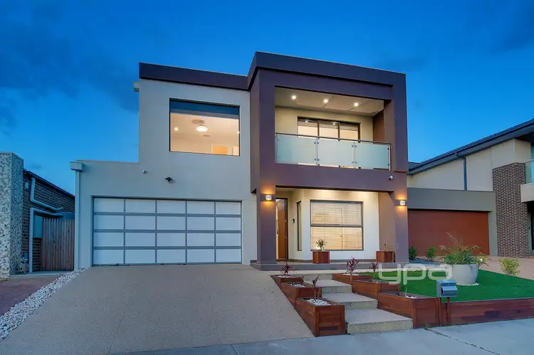 15 Dellamore Boulevard, Greenvale VIC 3059