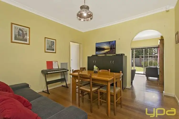 Fourth view of Homely house listing, 4 Wentworth Court, Sunbury VIC 3429