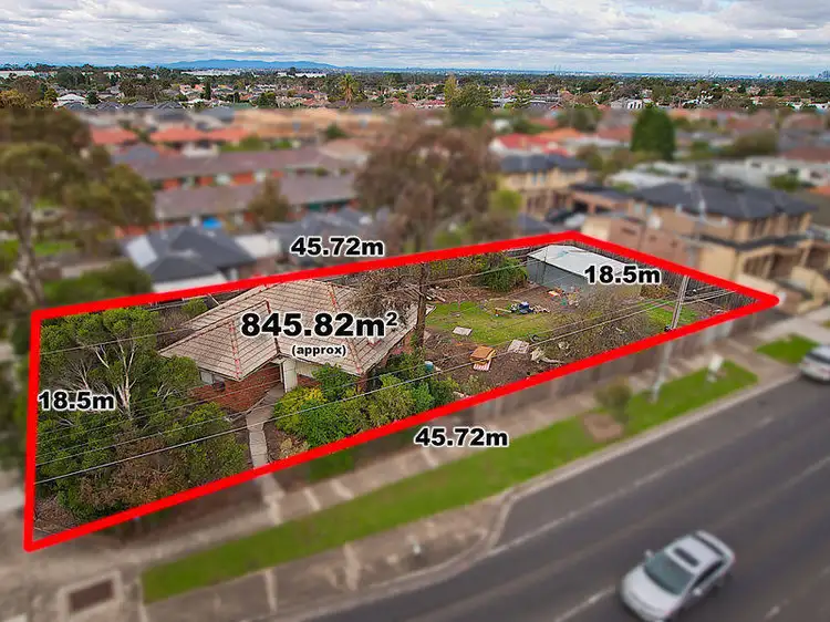 87 Cuthbert Street, Broadmeadows VIC 3047