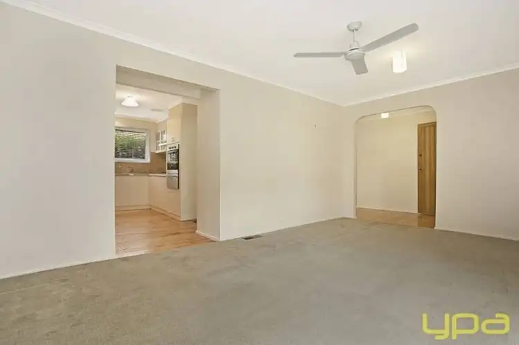 Fourth view of Homely house listing, 70 Menzies Drive, Sunbury VIC 3429