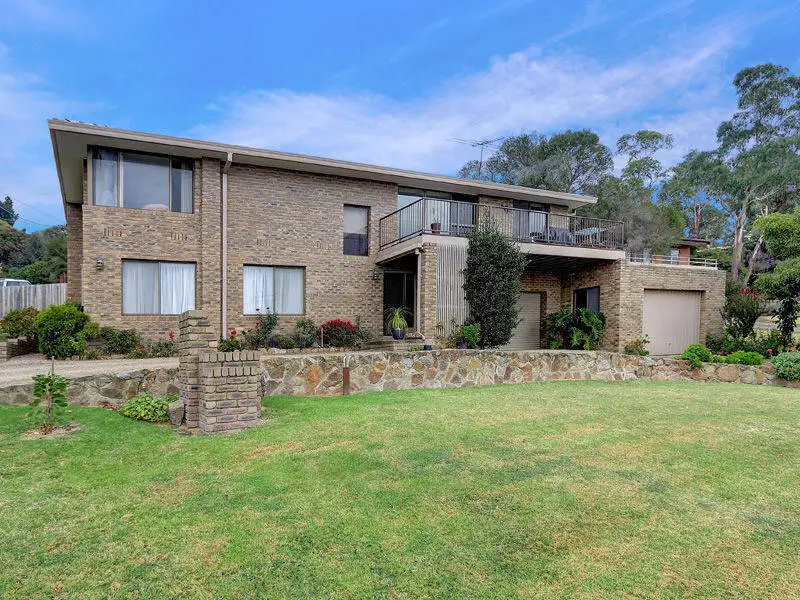 Main view of Homely house listing, 1 Burns Road, Dromana VIC 3936