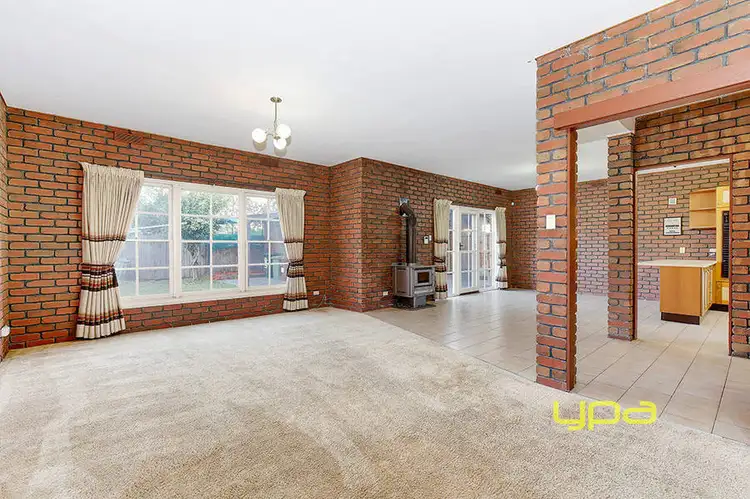 Fourth view of Homely house listing, 25 Brunton Crescent, Tullamarine VIC 3043
