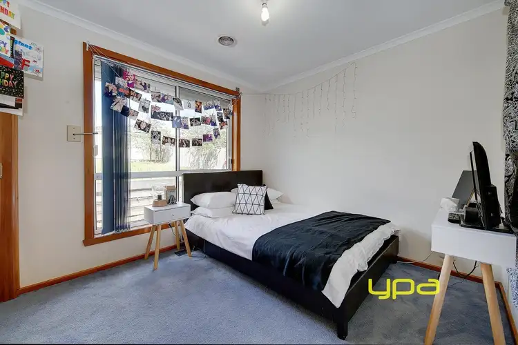 Seventh view of Homely house listing, 14 Chappell Return, Meadow Heights VIC 3048
