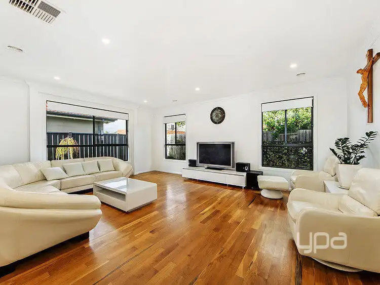 Fifth view of Homely house listing, 41 Pimelea Terrace, St Albans VIC 3021
