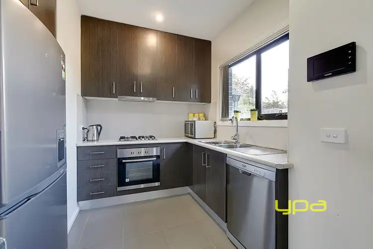Second view of Homely unit listing, 3/54 Pecham Street, Glenroy VIC 3046
