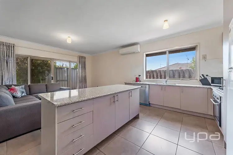 Third view of Homely townhouse listing, 3/40 Stanhope Street, Broadmeadows VIC 3047