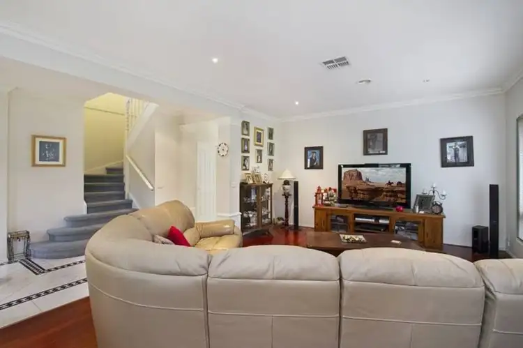 Second view of Homely house listing, 67 Fullwood Drive, Sunbury VIC 3429