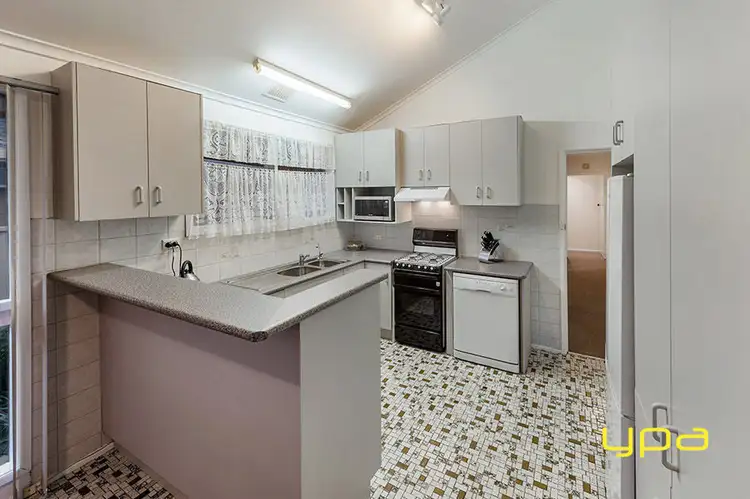 Third view of Homely house listing, 5 Swan Avenue, Westmeadows VIC 3049