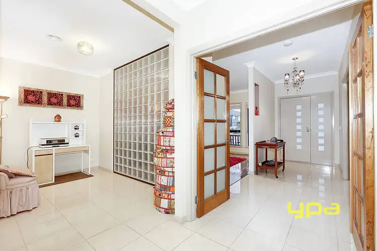 Sixth view of Homely house listing, 13 Hindmarsh Way, Taylors Hill VIC 3037