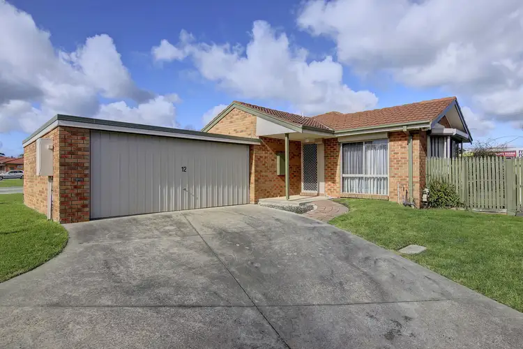 12/113 Country Club Drive, Safety Beach VIC 3936