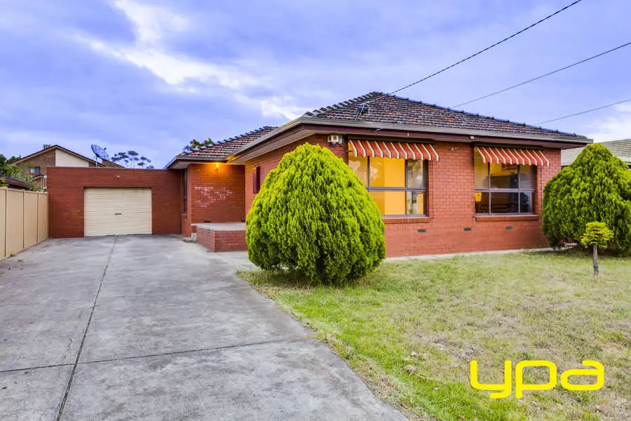 Main view of Homely house listing, 30 Wimmera Crescent, Keilor Downs VIC 3038