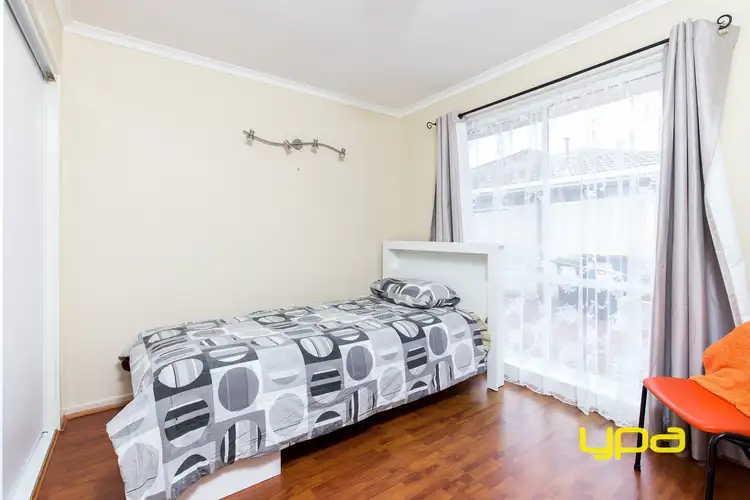 Fifth view of Homely unit listing, 3/106 Conrad Street, St Albans VIC 3021
