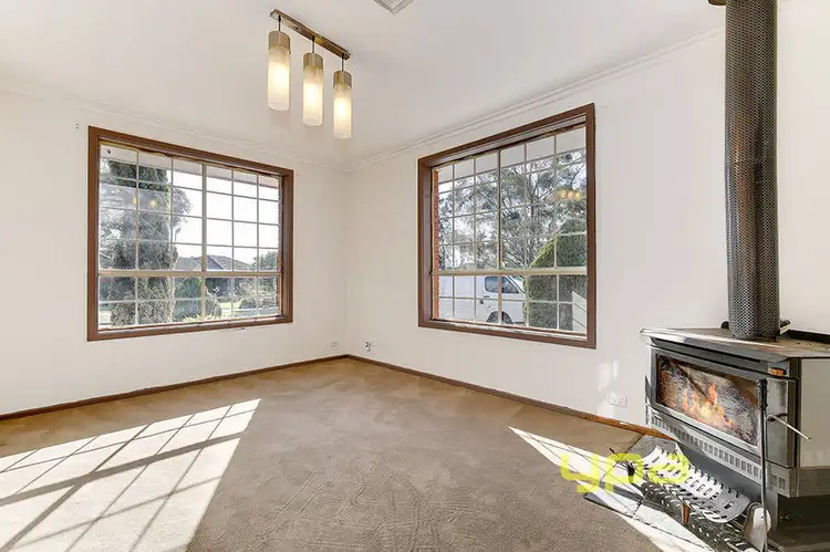 Fourth view of Homely house listing, 13 Kialoa Court, Taylors Lakes VIC 3038