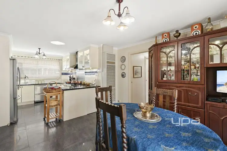 Sixth view of Homely house listing, 50 Carnoustie Drive, Sunbury VIC 3429