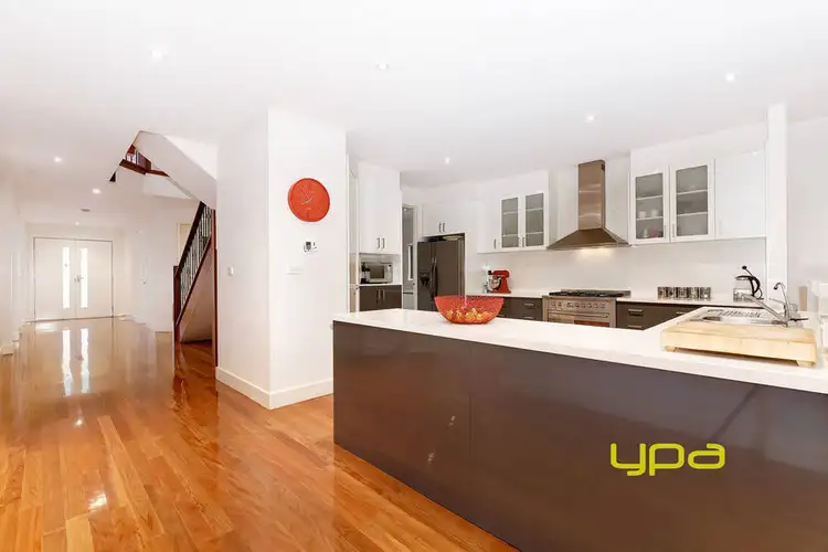 Fourth view of Homely house listing, 6 Rainbow Way, Tarneit VIC 3029