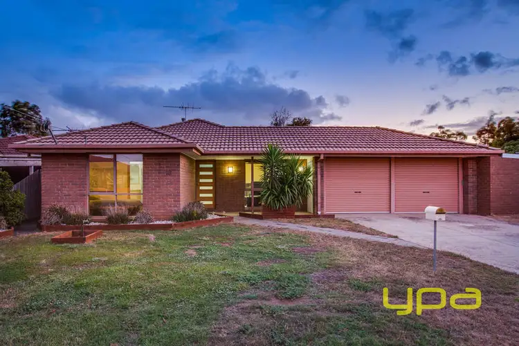 13 Torbay Court, Werribee VIC 3030