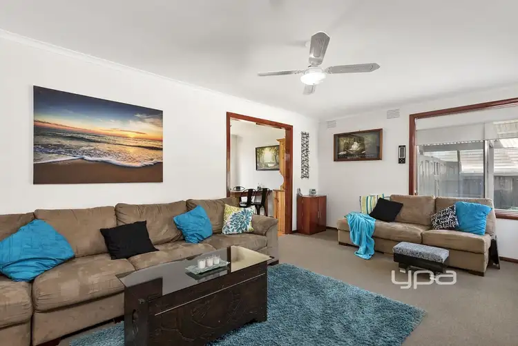 Second view of Homely house listing, 168 Gap Road, Sunbury VIC 3429