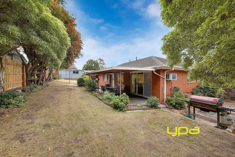 Seventh view of Homely house listing, 5 Caple Place, Gladstone Park VIC 3043