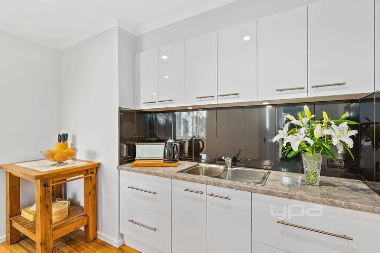 Sixth view of Homely house listing, 9 Priorswood Way, Sunbury VIC 3429