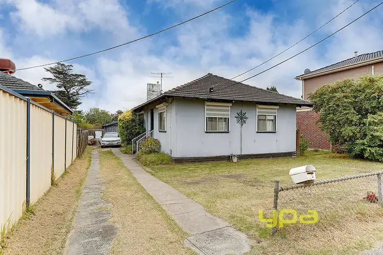 Main view of Homely house listing, 71 Gibson Street, Broadmeadows VIC 3047