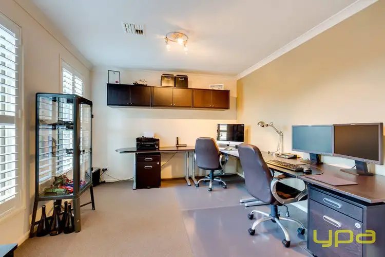 Fourth view of Homely house listing, 14 Ellesmere Way, Truganina VIC 3029