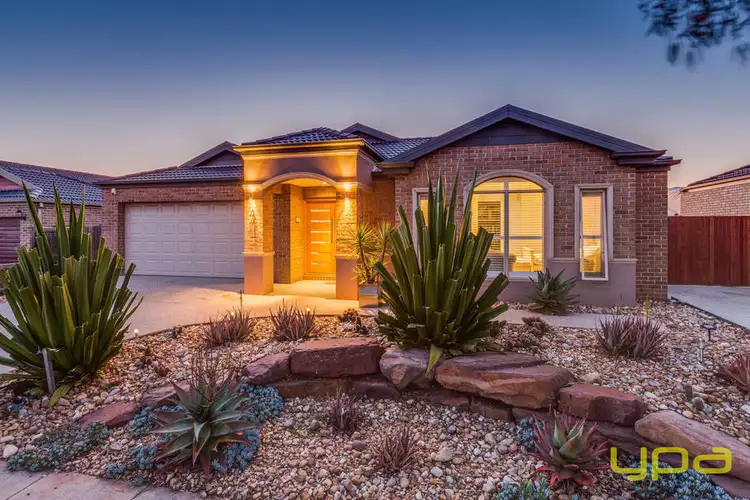 Second view of Homely house listing, 4 Cedarwood Court, Tarneit VIC 3029