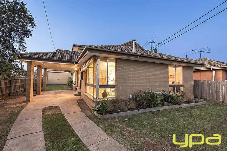 38 Curlew Close, Melton VIC 3337