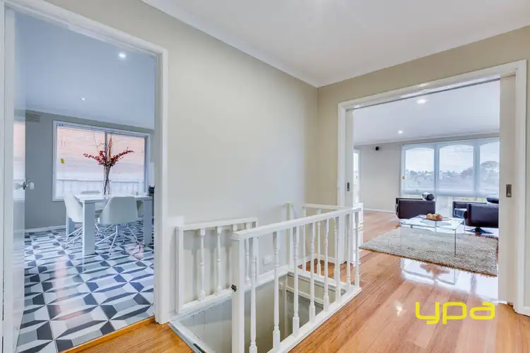 Fifth view of Homely house listing, 19 Westfield Boulevard, Westmeadows VIC 3049