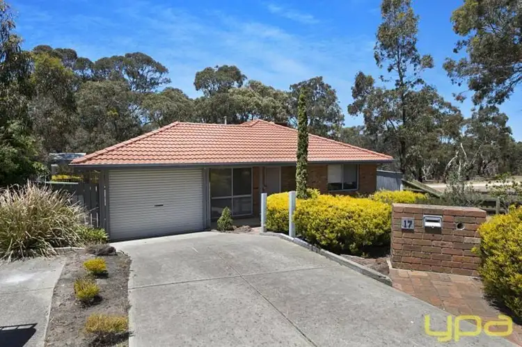 17 Allen Court, Sunbury VIC 3429