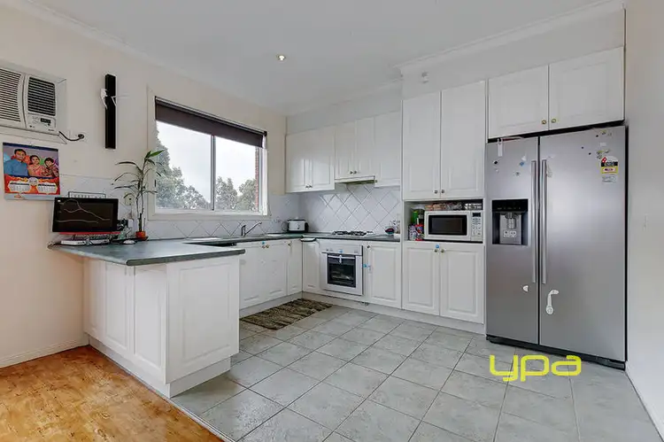 Second view of Homely unit listing, 6/35 Rokewood Crescent, Meadow Heights VIC 3048