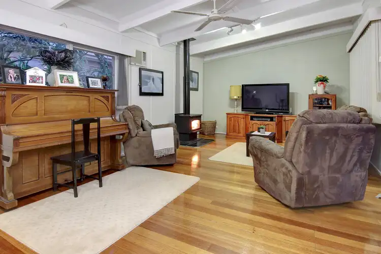 Second view of Homely house listing, 88 Truemans Road, Tootgarook VIC 3941