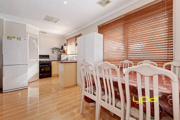 Fifth view of Homely unit listing, 1/10 Mitta Mitta Way, Meadow Heights VIC 3048
